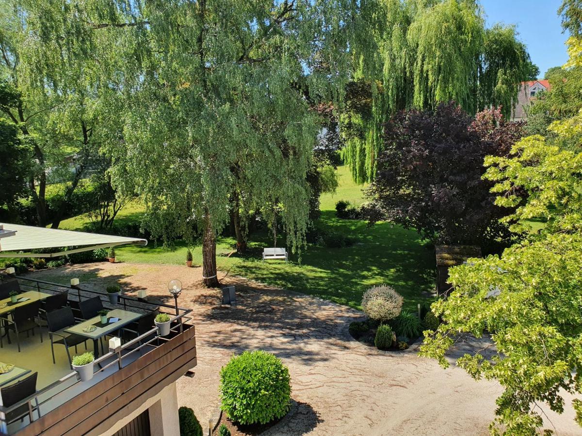 Schoenenberger Hof Orsingen-Nenzingen Exterior photo